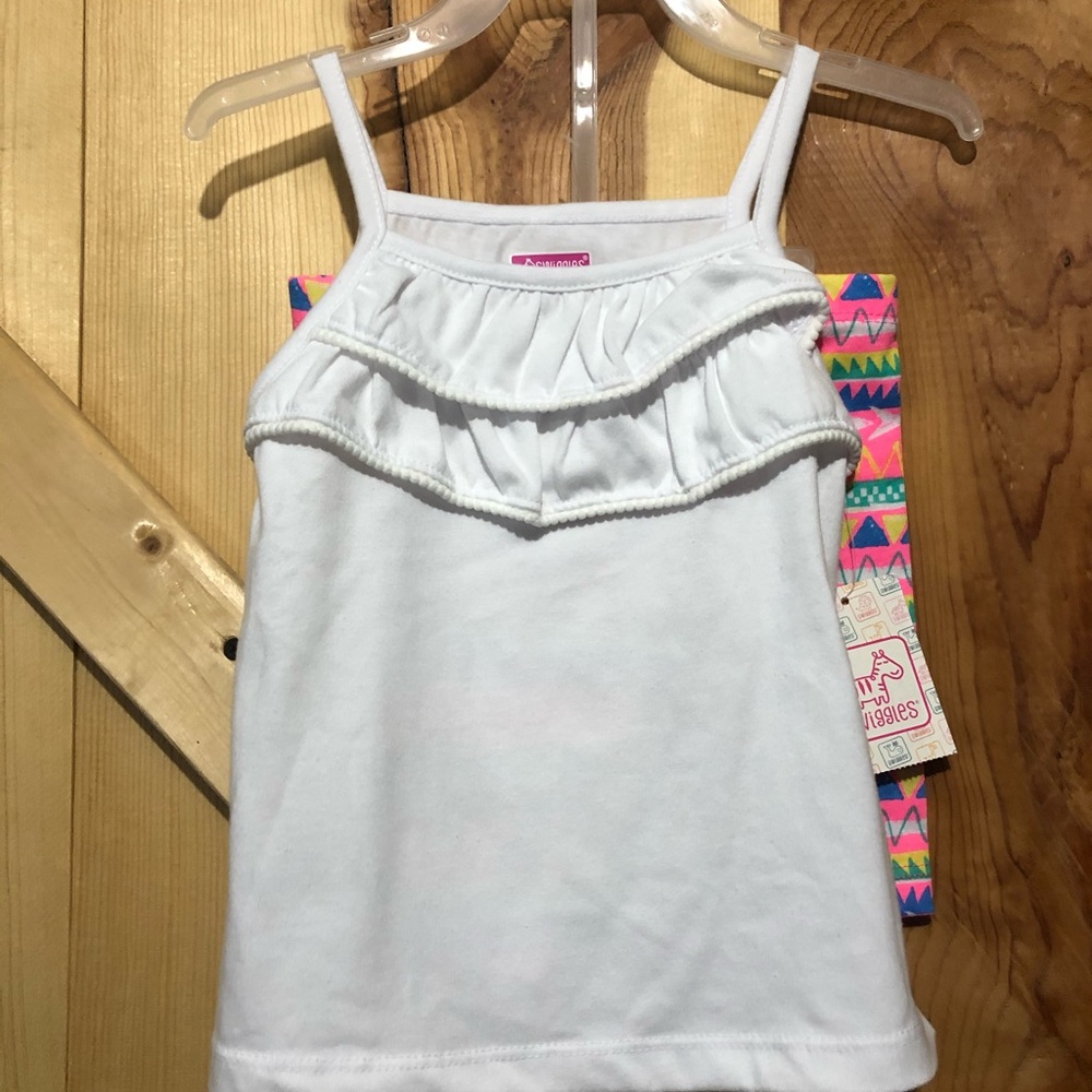Swiggles  two-piece kids outfit